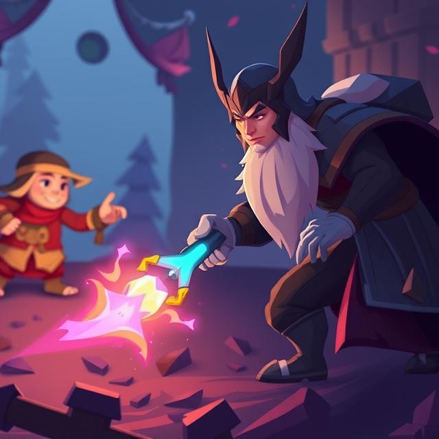 Crafting Systems in Games: Fun or Grind?