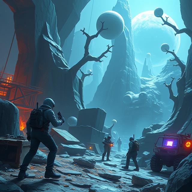The Emergence of Game Engines as Creative Tools