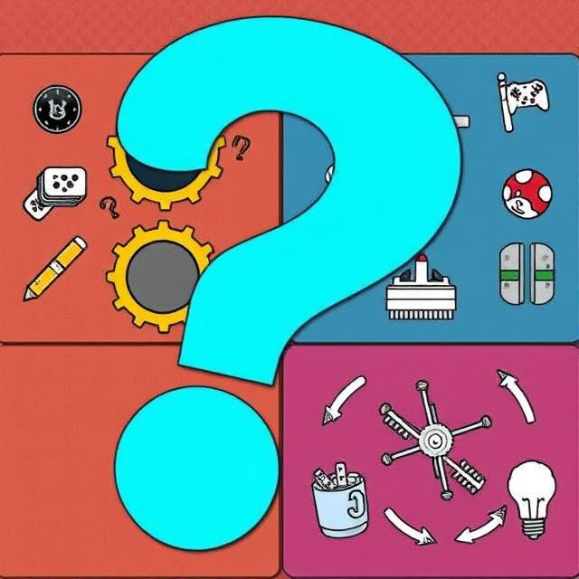 Test: How Much Do You Know About Game Mechanics?